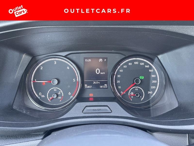 Voitures occasions VOLKSWAGEN UTILITAIRES Transporter Fg Business Cagnes-sur-Mer