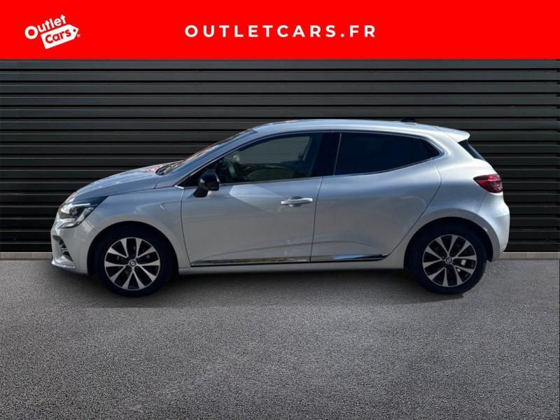 Voitures occasions RENAULT CLIO Techno Cagnes-sur-Mer