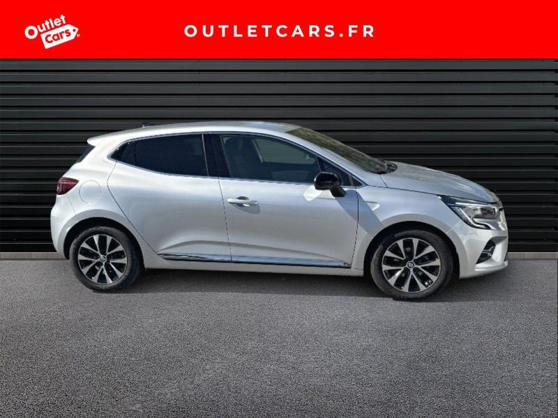 Voitures occasions RENAULT CLIO Techno Cagnes-sur-Mer