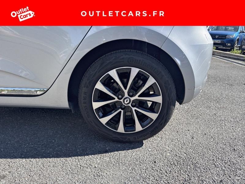 Voitures occasions RENAULT CLIO Techno Cagnes-sur-Mer