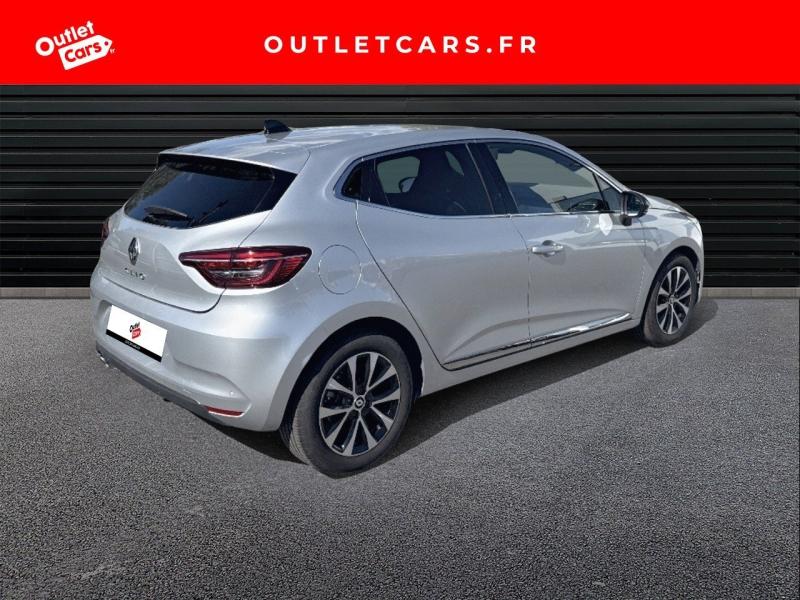 Voitures occasions RENAULT CLIO Techno Cagnes-sur-Mer