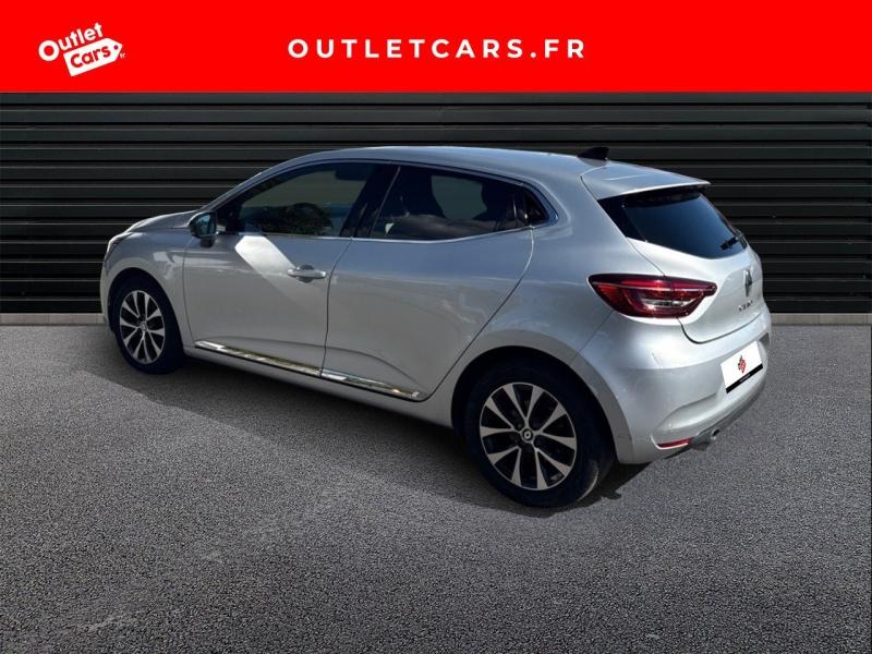Voitures occasions RENAULT CLIO Techno Cagnes-sur-Mer