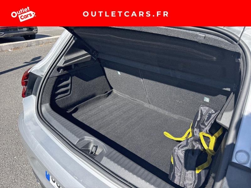 Voitures occasions RENAULT CLIO Techno Cagnes-sur-Mer