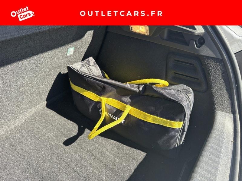 Voitures occasions RENAULT CLIO Techno Cagnes-sur-Mer