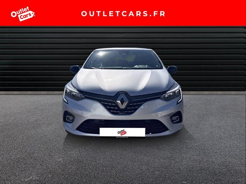 Voitures occasions RENAULT CLIO Techno Cagnes-sur-Mer