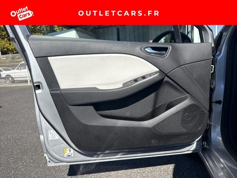 Voitures occasions RENAULT CLIO Techno Cagnes-sur-Mer