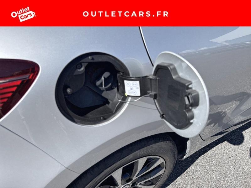 Voitures occasions RENAULT CLIO Techno Cagnes-sur-Mer