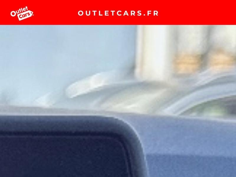 Voitures occasions RENAULT CLIO Techno Cagnes-sur-Mer