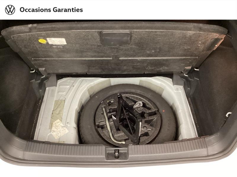 Voitures occasions VOLKSWAGEN T-CROSS R-Line Cagnes-sur-Mer