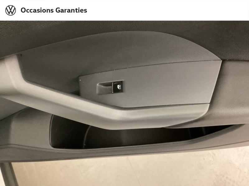 Voitures occasions VOLKSWAGEN T-CROSS R-Line Cagnes-sur-Mer