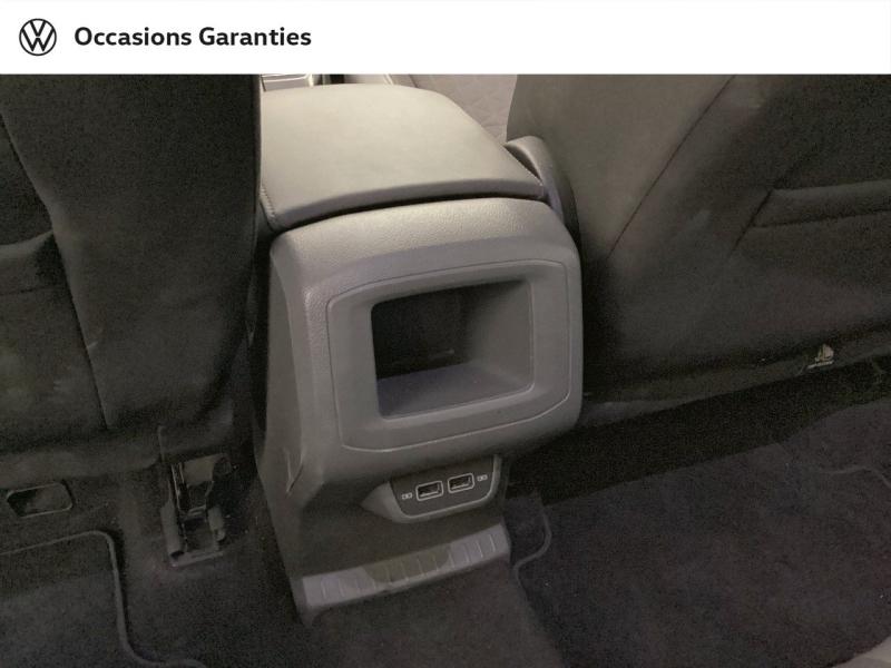 Voitures occasions VOLKSWAGEN T-CROSS R-Line Cagnes-sur-Mer