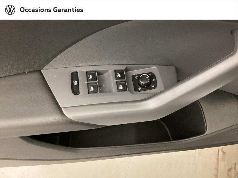 Voitures occasions VOLKSWAGEN T-CROSS R-Line Cagnes-sur-Mer