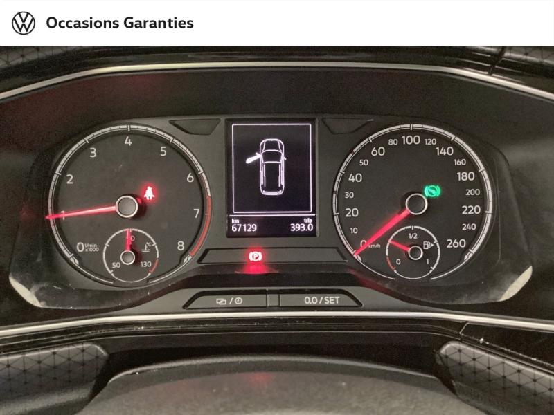 Voitures occasions VOLKSWAGEN T-CROSS R-Line Cagnes-sur-Mer