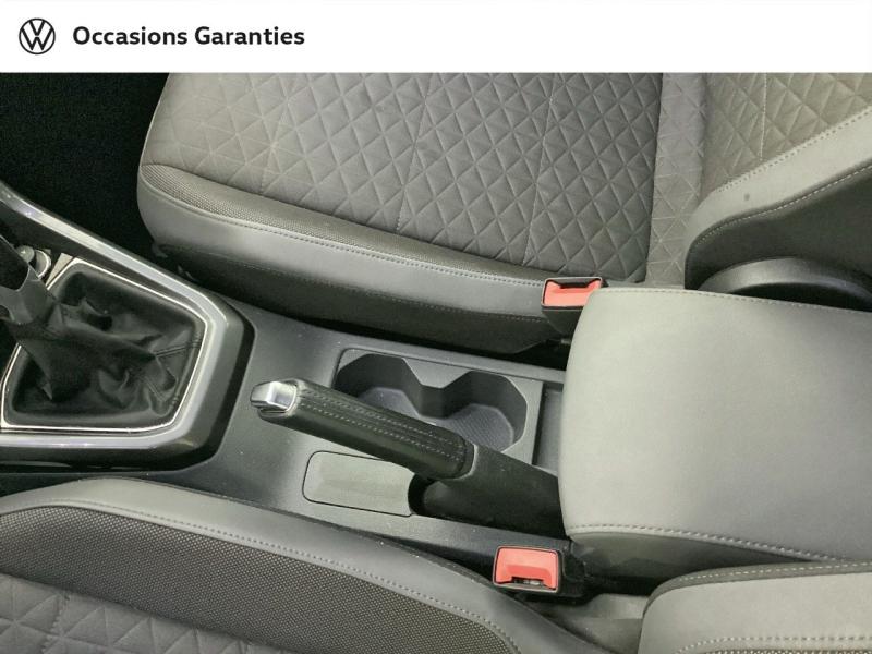 Voitures occasions VOLKSWAGEN T-CROSS R-Line Cagnes-sur-Mer