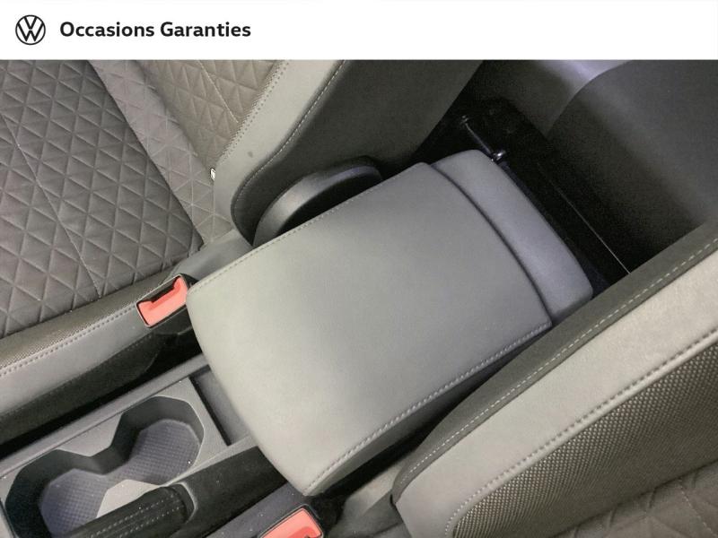 Voitures occasions VOLKSWAGEN T-CROSS R-Line Cagnes-sur-Mer