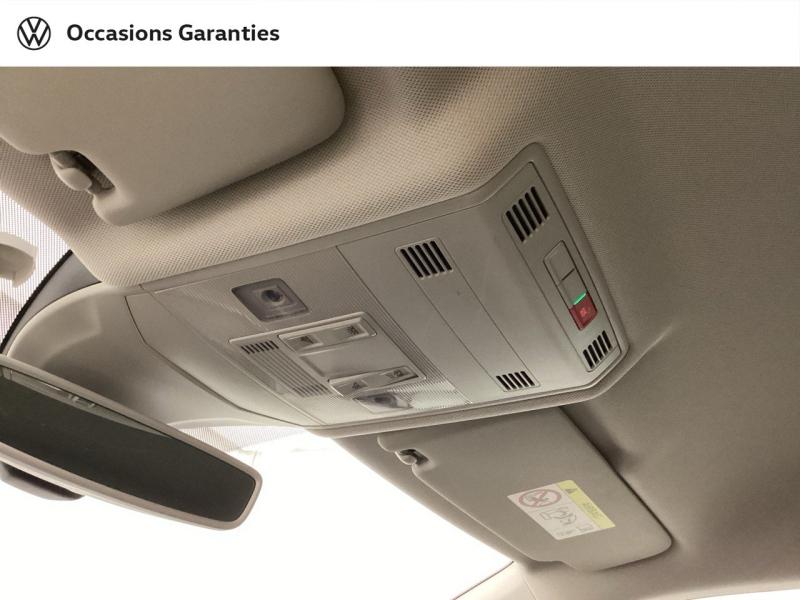 Voitures occasions VOLKSWAGEN T-CROSS R-Line Cagnes-sur-Mer