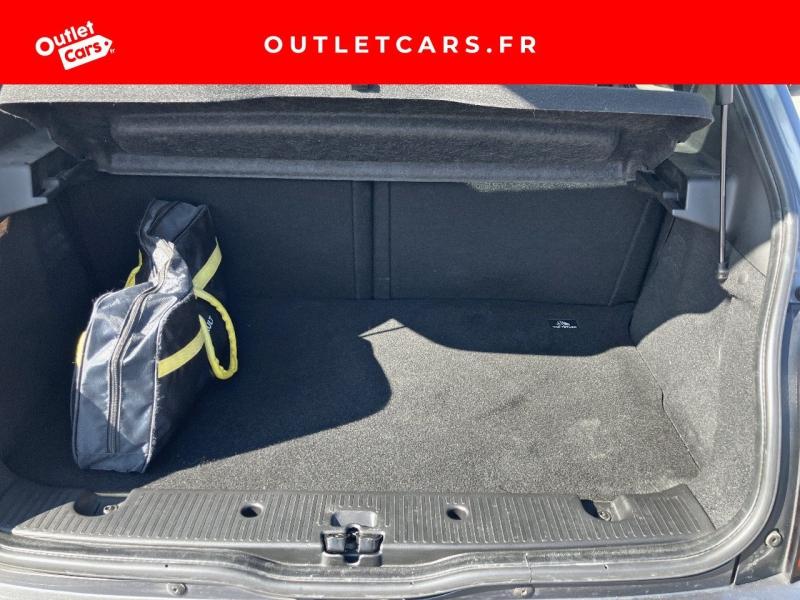 Voitures occasions RENAULT TWINGO Limited Cagnes-sur-Mer