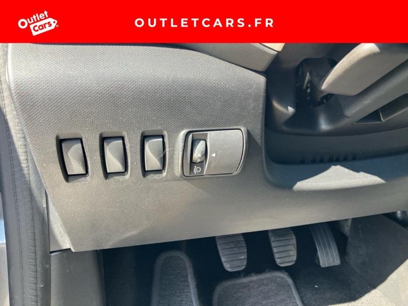 Voitures occasions RENAULT TWINGO Limited Cagnes-sur-Mer