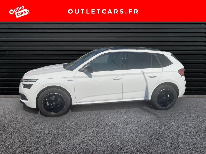 Voitures occasions ŠKODA KAMIQ Monte-Carlo Cagnes-sur-Mer