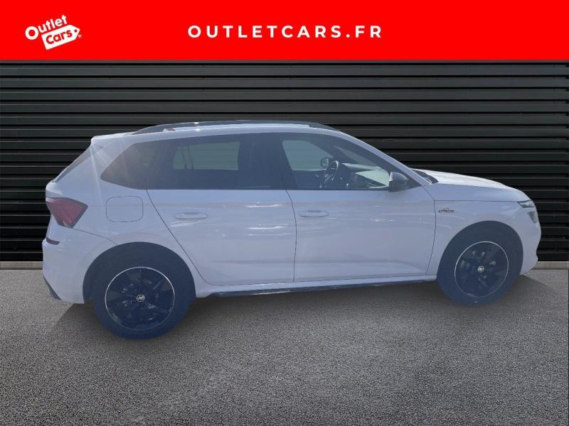 Voitures occasions ŠKODA KAMIQ Monte-Carlo Cagnes-sur-Mer