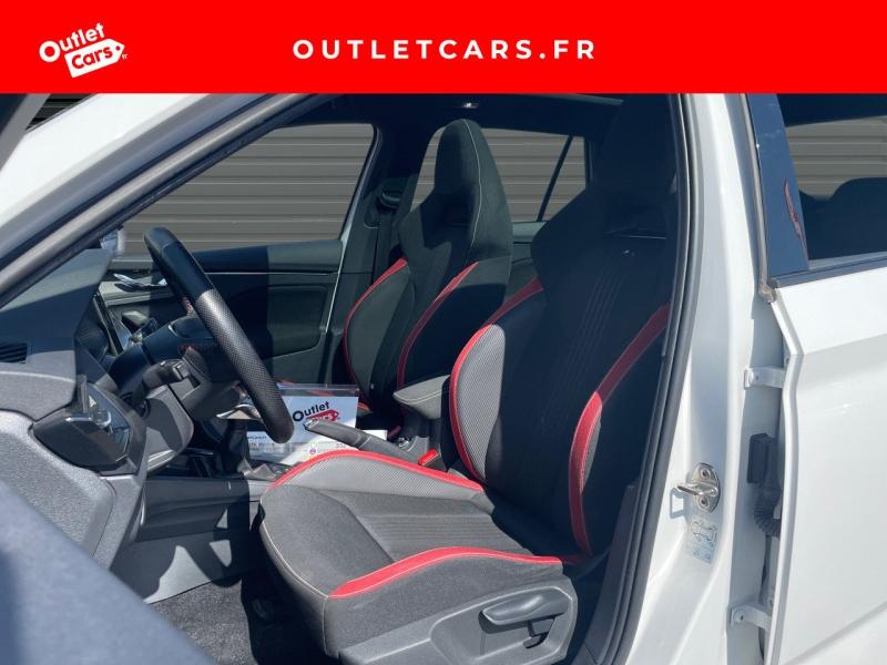 Voitures occasions ŠKODA KAMIQ Monte-Carlo Cagnes-sur-Mer