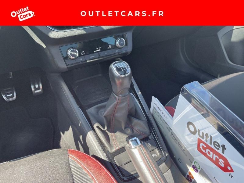 Voitures occasions ŠKODA KAMIQ Monte-Carlo Cagnes-sur-Mer