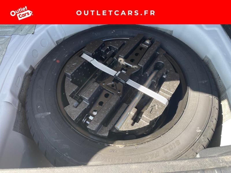 Voitures occasions ŠKODA KAMIQ Monte-Carlo Cagnes-sur-Mer