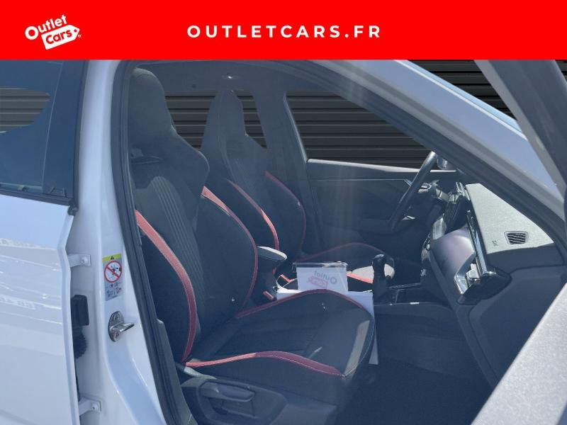 Voitures occasions ŠKODA KAMIQ Monte-Carlo Cagnes-sur-Mer