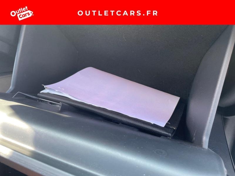 Voitures occasions ŠKODA KAMIQ Monte-Carlo Cagnes-sur-Mer