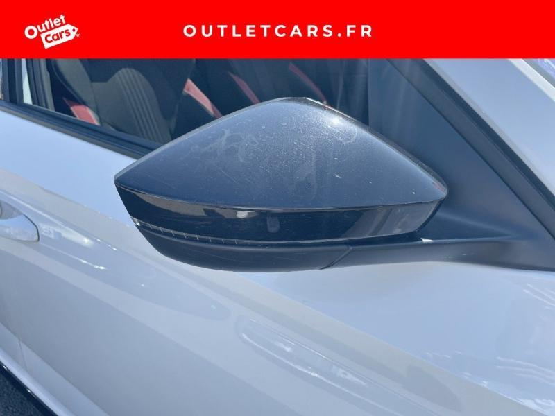 Voitures occasions ŠKODA KAMIQ Monte-Carlo Cagnes-sur-Mer