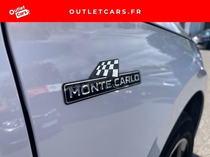 Voitures occasions ŠKODA KAMIQ Monte-Carlo Cagnes-sur-Mer