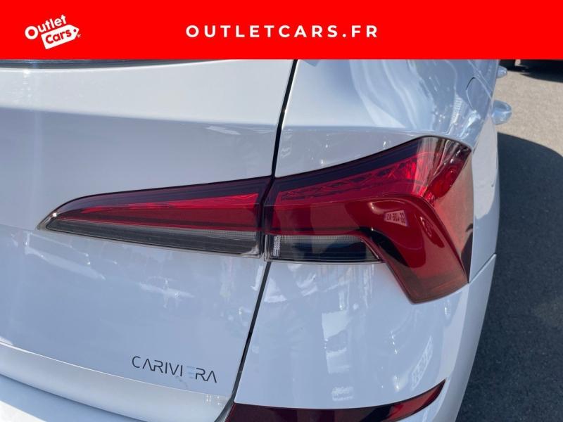 Voitures occasions ŠKODA KAMIQ Monte-Carlo Cagnes-sur-Mer