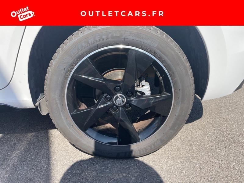 Voitures occasions ŠKODA KAMIQ Monte-Carlo Cagnes-sur-Mer