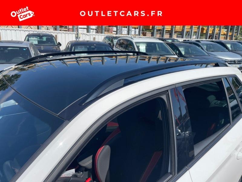 Voitures occasions ŠKODA KAMIQ Monte-Carlo Cagnes-sur-Mer