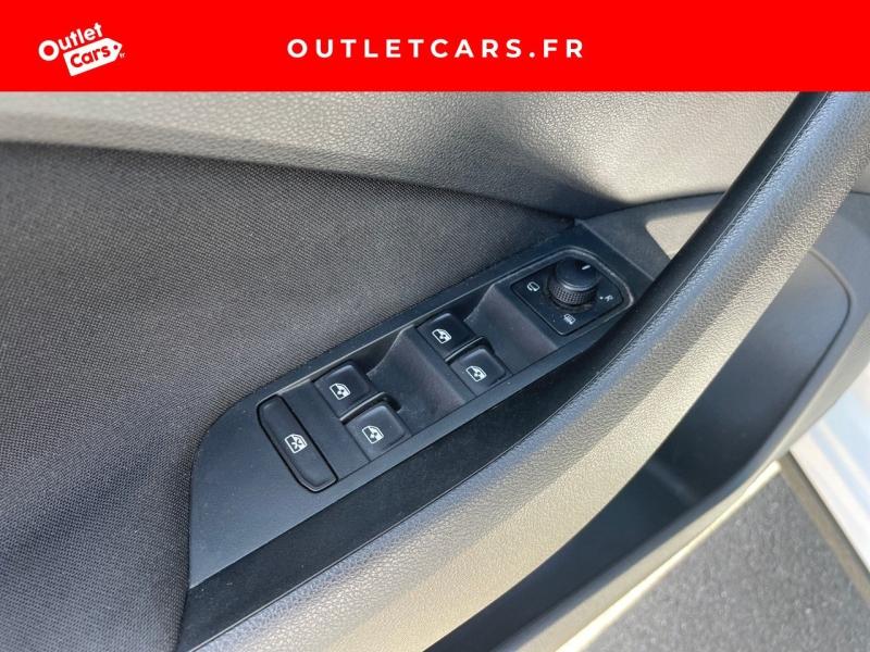 Voitures occasions ŠKODA KAMIQ Monte-Carlo Cagnes-sur-Mer