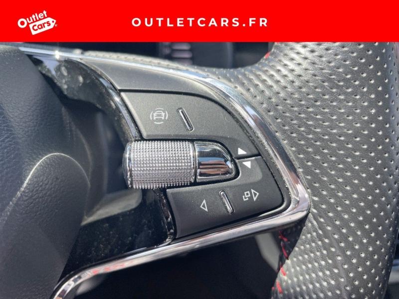 Voitures occasions ŠKODA KAMIQ Monte-Carlo Cagnes-sur-Mer