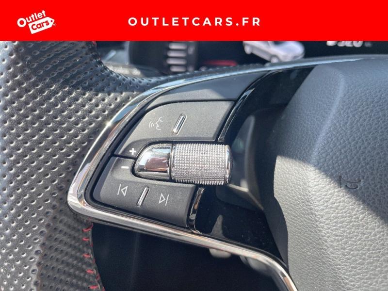 Voitures occasions ŠKODA KAMIQ Monte-Carlo Cagnes-sur-Mer