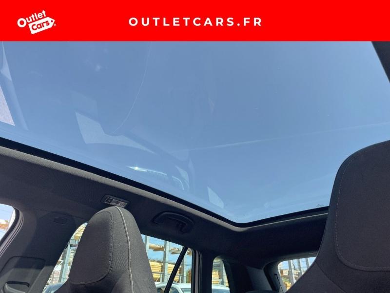 Voitures occasions ŠKODA KAMIQ Monte-Carlo Cagnes-sur-Mer