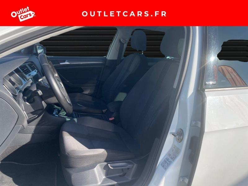 Voitures occasions VOLKSWAGEN GOLF Allstar Cagnes-sur-Mer