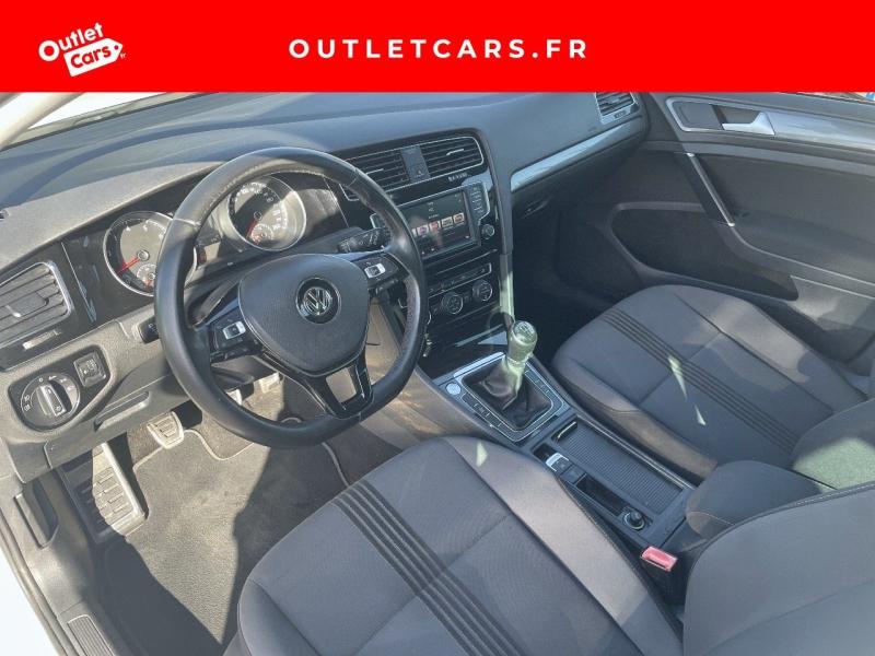 Voitures occasions VOLKSWAGEN GOLF Allstar Cagnes-sur-Mer