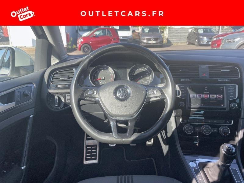 Voitures occasions VOLKSWAGEN GOLF Allstar Cagnes-sur-Mer