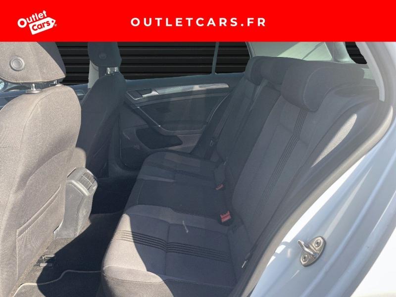 Voitures occasions VOLKSWAGEN GOLF Allstar Cagnes-sur-Mer