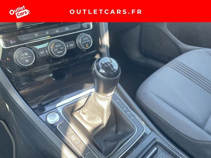 Voitures occasions VOLKSWAGEN GOLF Allstar Cagnes-sur-Mer