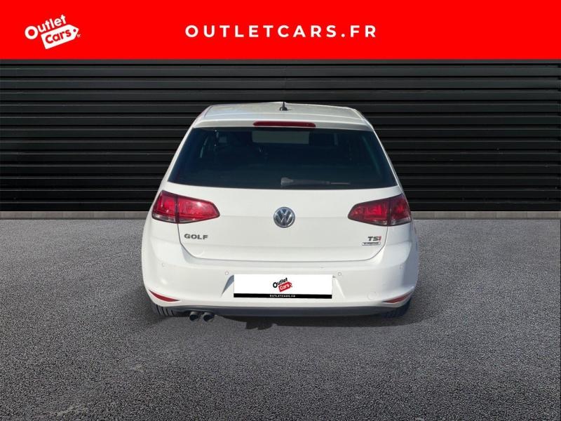 Voitures occasions VOLKSWAGEN GOLF Allstar Cagnes-sur-Mer