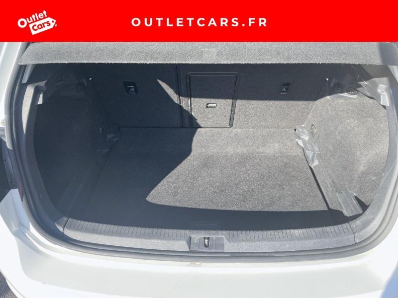 Voitures occasions VOLKSWAGEN GOLF Allstar Cagnes-sur-Mer