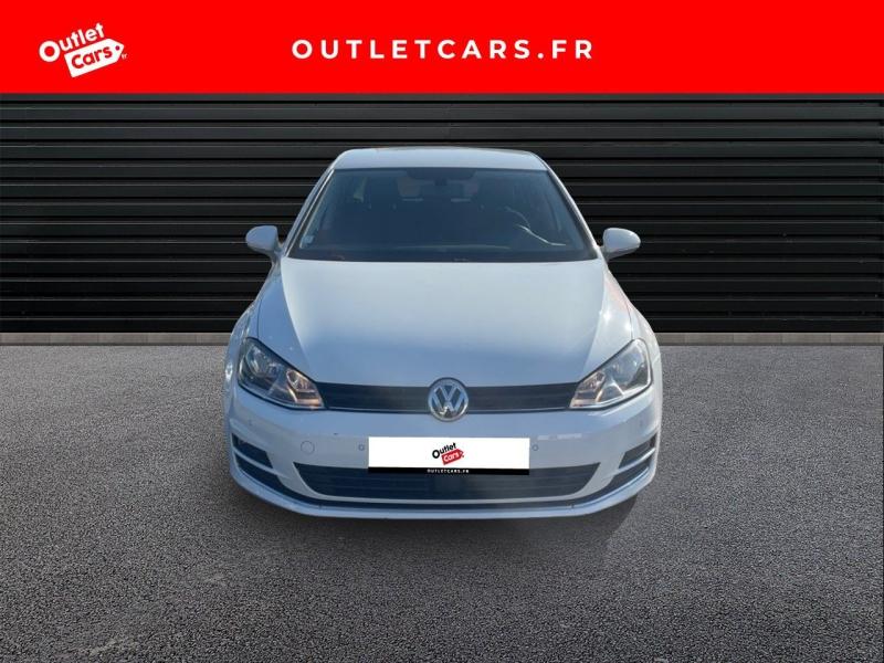 Voitures occasions VOLKSWAGEN GOLF Allstar Cagnes-sur-Mer