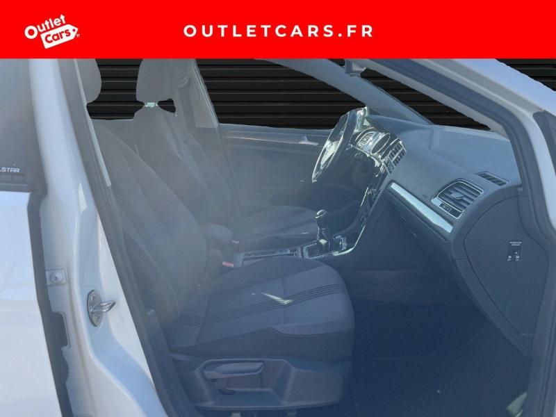 Voitures occasions VOLKSWAGEN GOLF Allstar Cagnes-sur-Mer