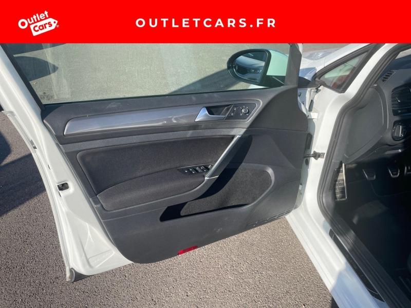Voitures occasions VOLKSWAGEN GOLF Allstar Cagnes-sur-Mer