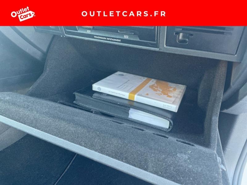 Voitures occasions VOLKSWAGEN GOLF Allstar Cagnes-sur-Mer