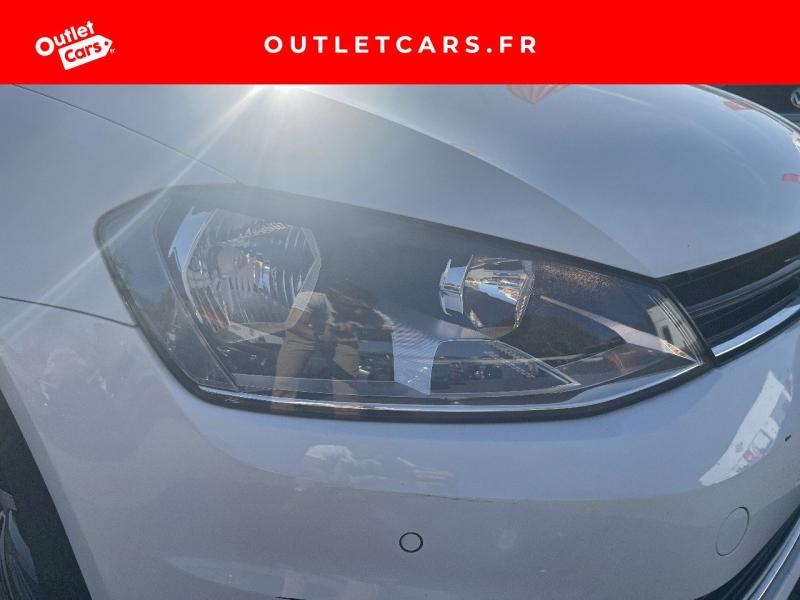 Voitures occasions VOLKSWAGEN GOLF Allstar Cagnes-sur-Mer